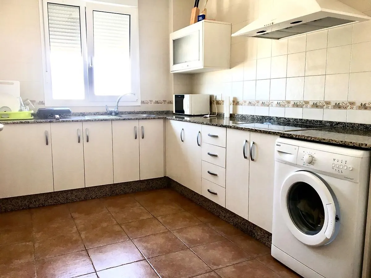 Mirador De Castilnovo Apartamento Conil De La Frontera