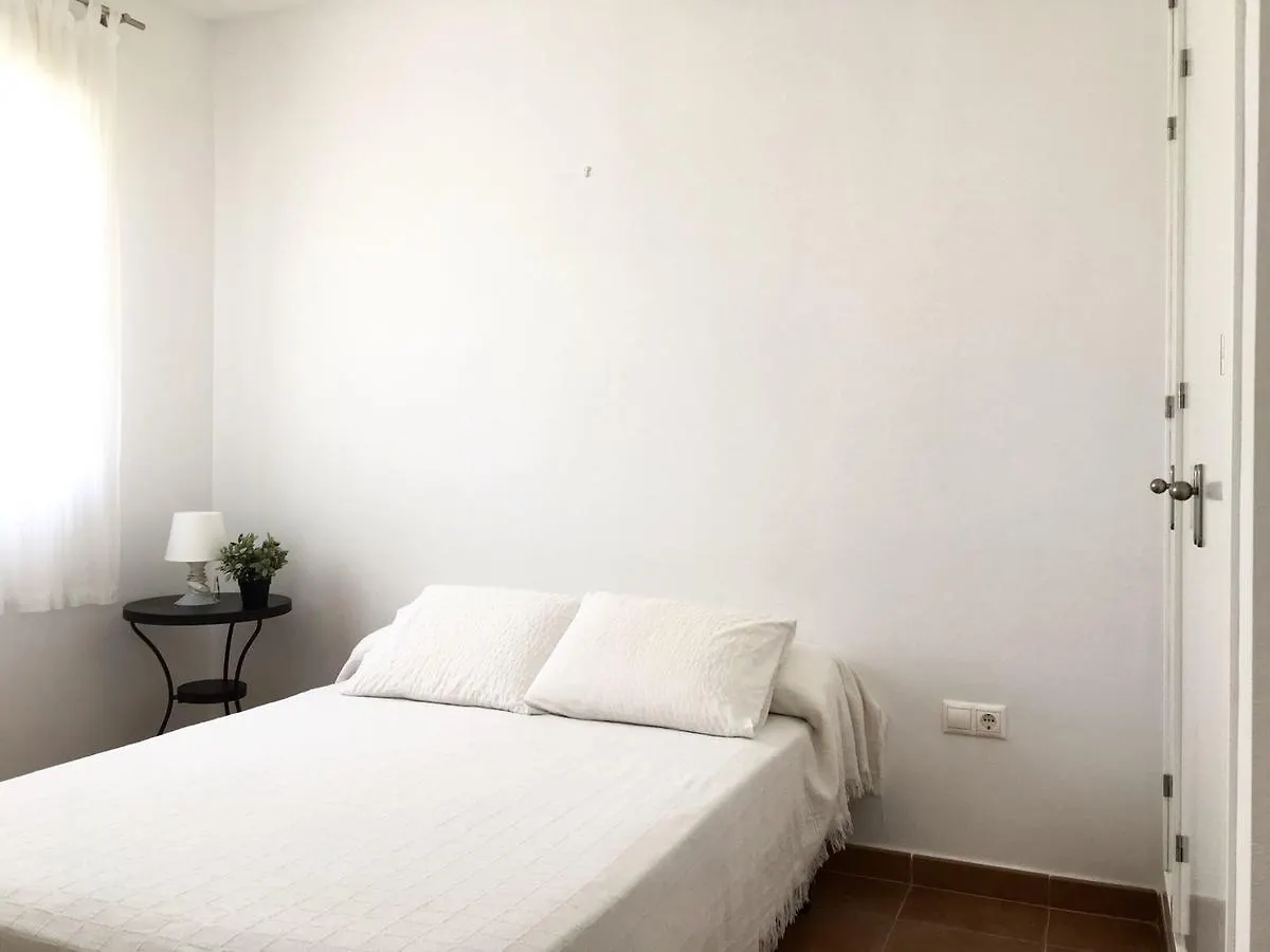 Mirador De Castilnovo Apartment Conil De La Frontera Spain
