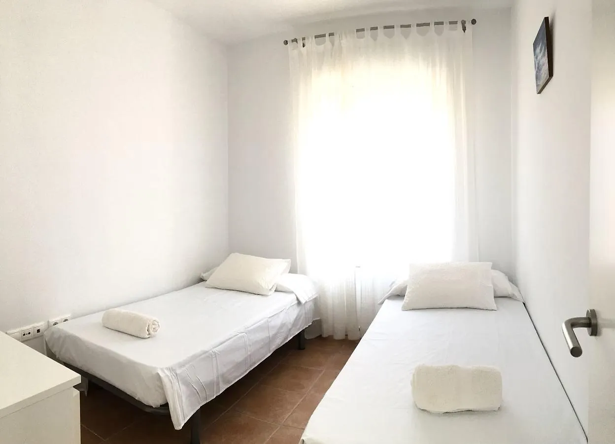 Mirador De Castilnovo Apartamento Conil De La Frontera