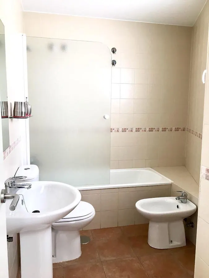 Mirador De Castilnovo Apartamento Conil De La Frontera