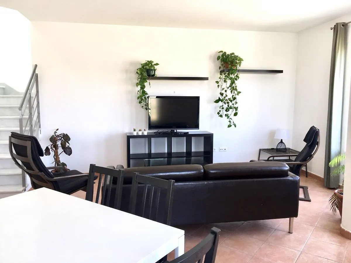 Mirador De Castilnovo Apartment Conil De La Frontera 0*,  Spain