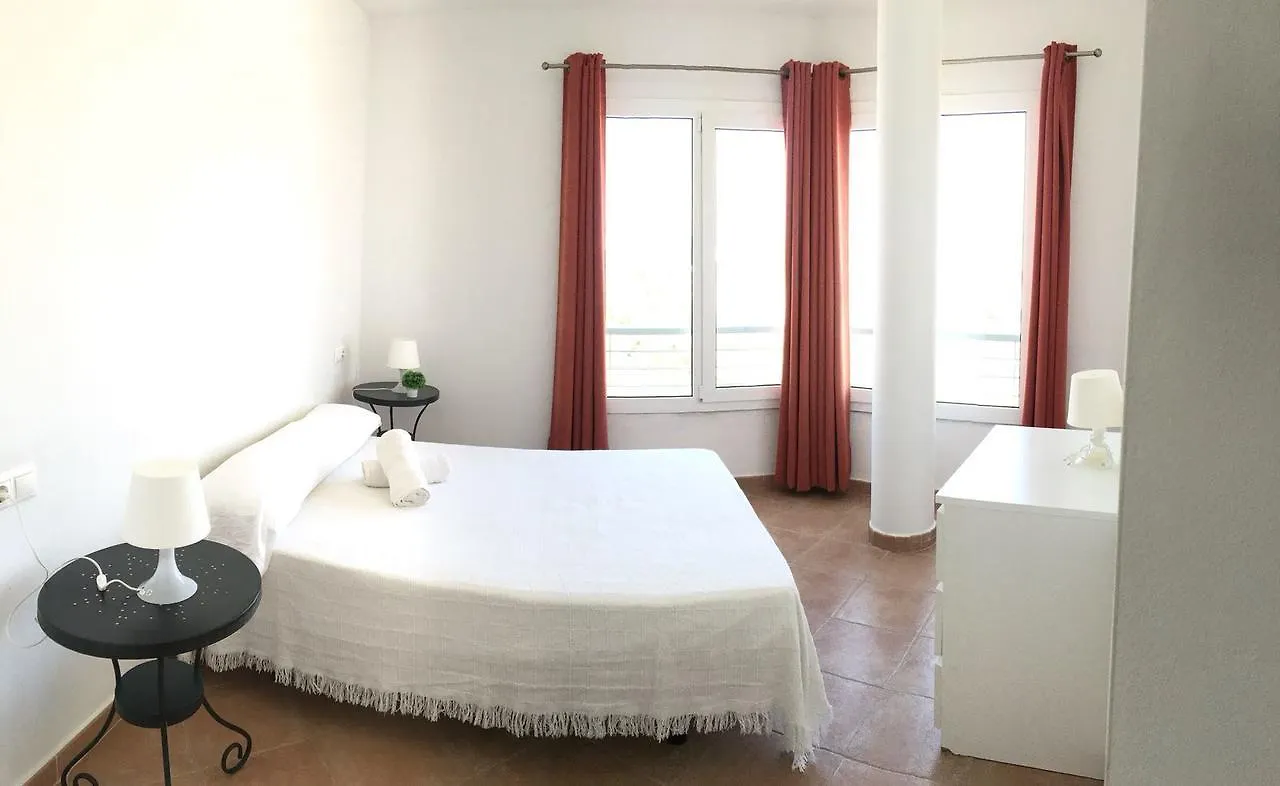 Mirador De Castilnovo Apartamento Conil De La Frontera