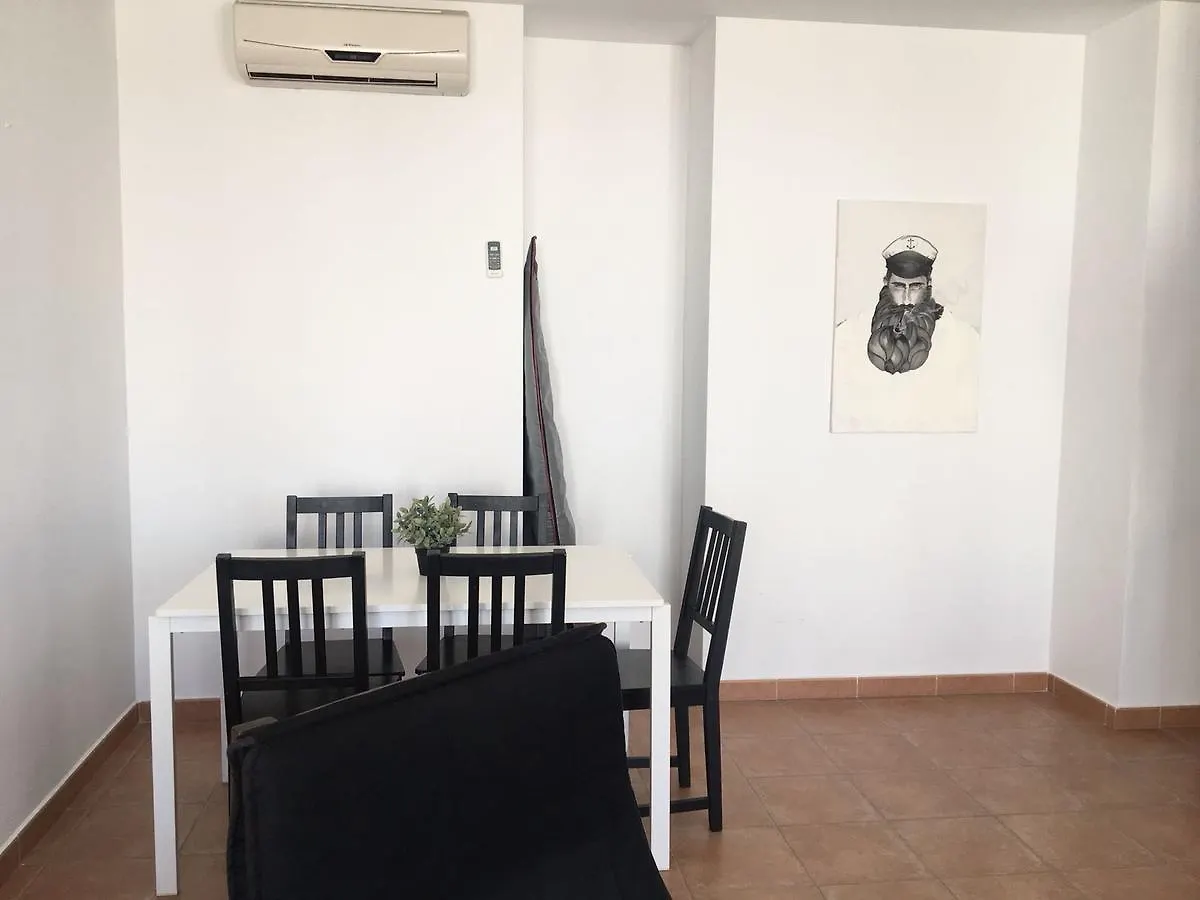 Mirador De Castilnovo Apartamento Conil De La Frontera