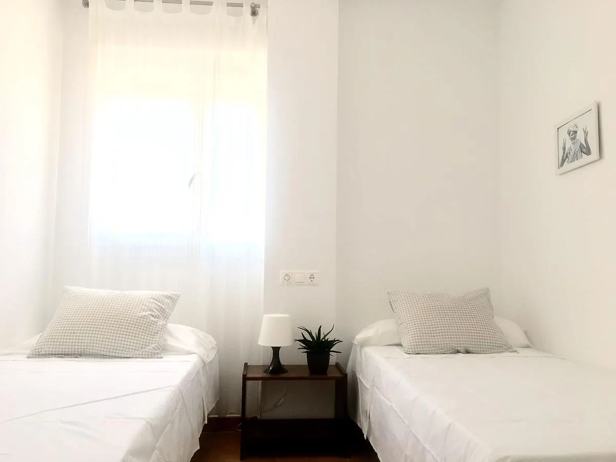 Mirador De Castilnovo Apartamento Conil De La Frontera