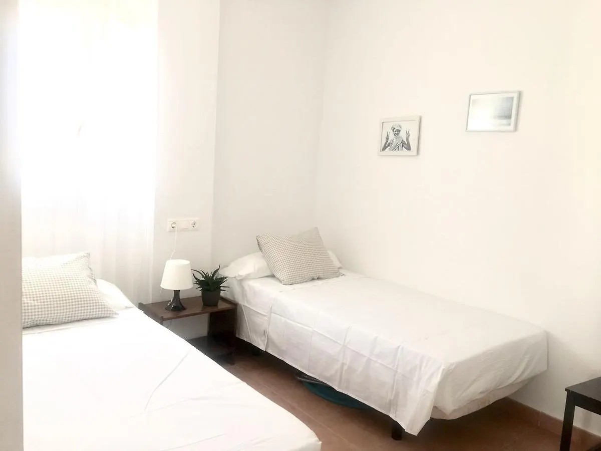 Mirador De Castilnovo Apartamento Conil De La Frontera 0*,  España