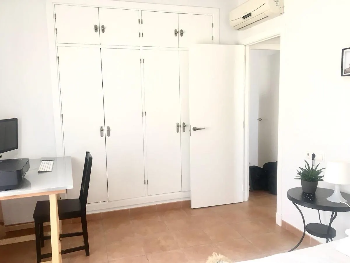 Mirador De Castilnovo Apartamento Conil De La Frontera España