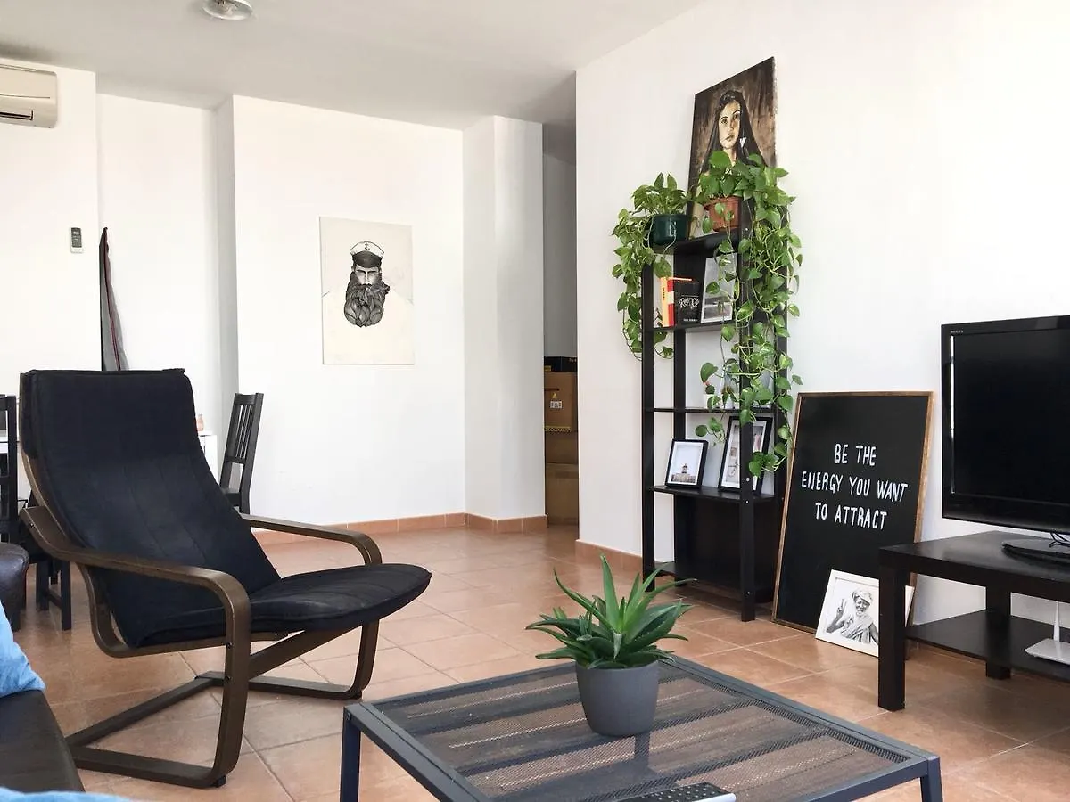 Mirador De Castilnovo Apartamento Conil De La Frontera