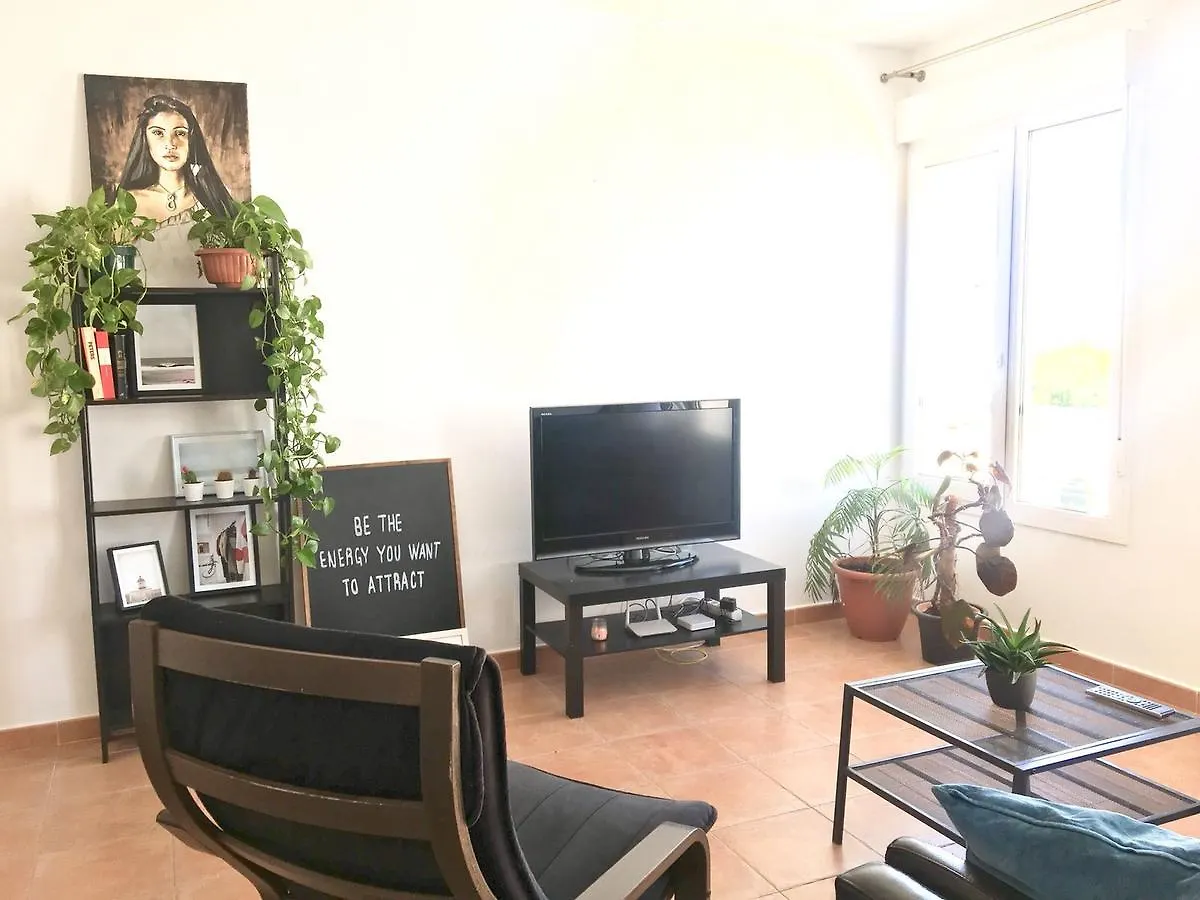 Mirador De Castilnovo Apartamento Conil De La Frontera 0*,